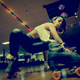 Shot from United Skates